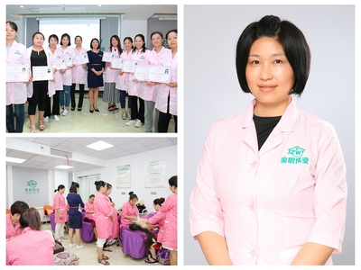 長(zhǎng)沙高級(jí)催乳師