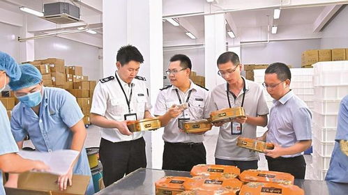 忙活一個(gè)月,掙夠一年的錢(qián) 這家企業(yè)靠著月餅成功上市