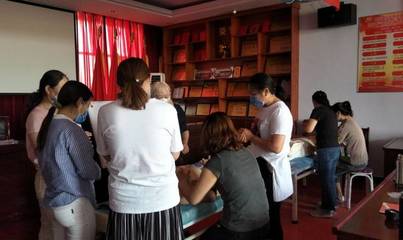 內(nèi)蒙古第七屆高級(jí)催乳師職業(yè)培訓(xùn)班即將開班，免費(fèi)培訓(xùn)機(jī)會(huì)不容錯(cuò)過