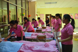 專業(yè)高級(jí)催乳師 為您開啟深圳科學(xué)母乳喂養(yǎng)之旅