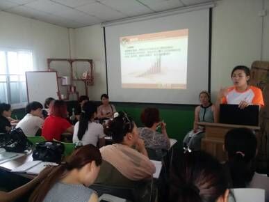 學(xué)習(xí)催乳師，首選雷氏普愛高級(jí)催乳師課程